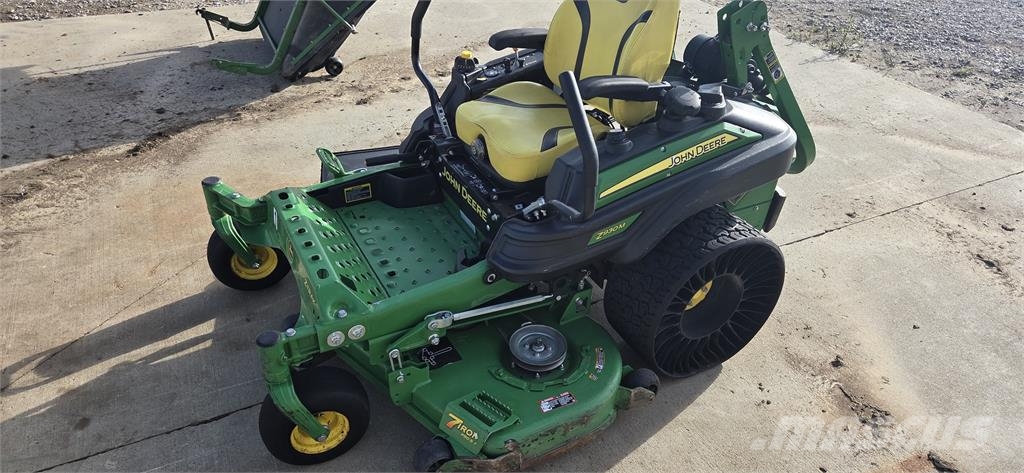 John Deere Z930M Null-Wendekreis Mäher