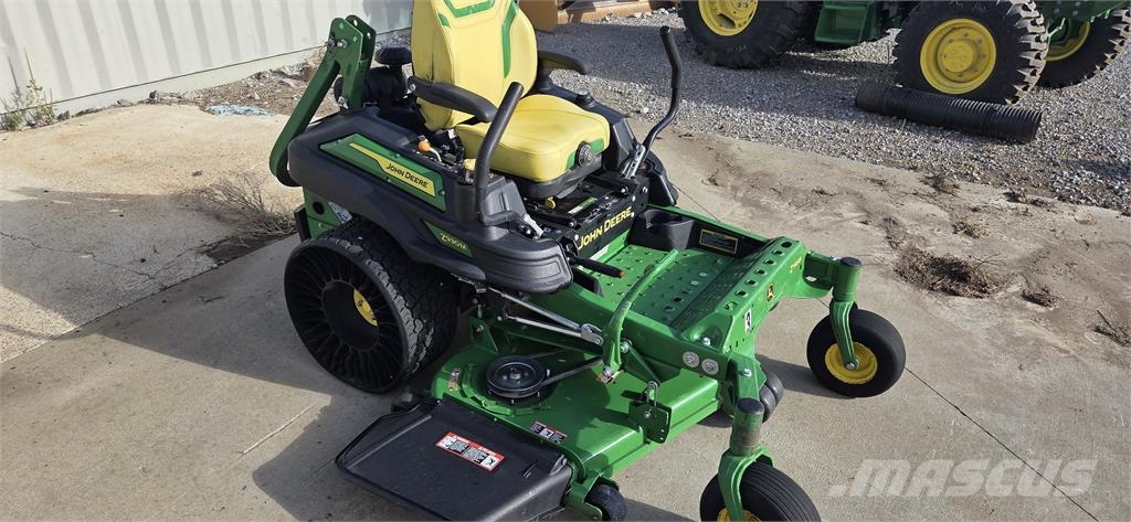 John Deere Z930M Null-Wendekreis Mäher