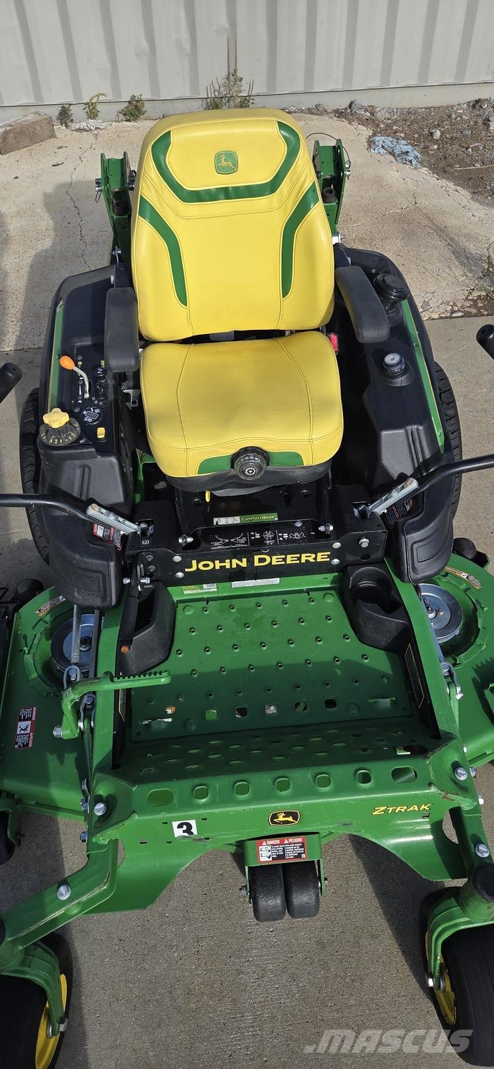 John Deere Z930M Null-Wendekreis Mäher
