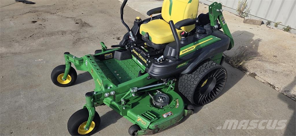John Deere Z930M Null-Wendekreis Mäher