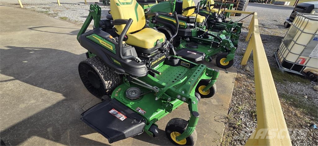 John Deere Z930M Null-Wendekreis Mäher