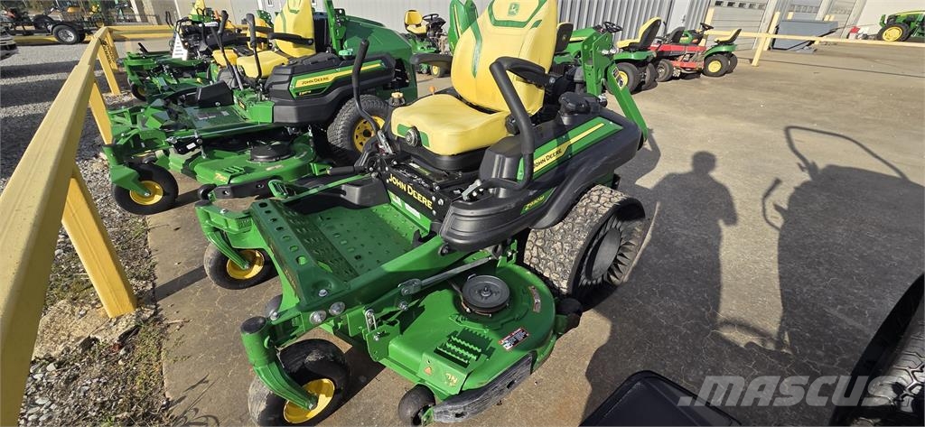 John Deere Z930M Null-Wendekreis Mäher