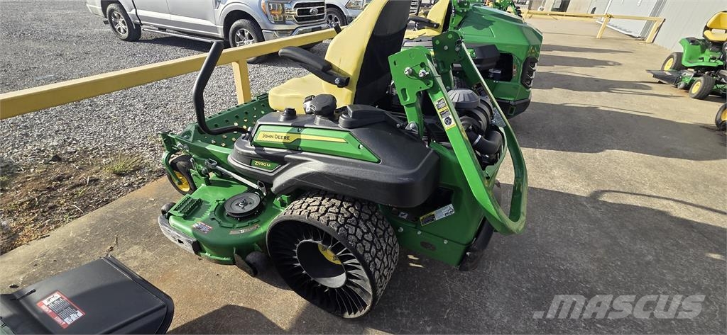 John Deere Z930M Null-Wendekreis Mäher