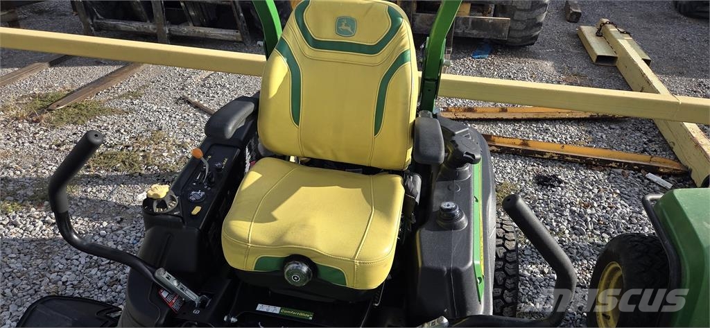 John Deere Z930M Null-Wendekreis Mäher