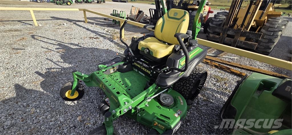 John Deere Z930M Null-Wendekreis Mäher