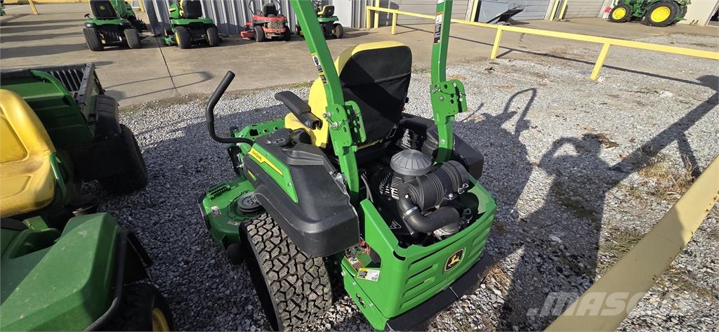 John Deere Z930M Null-Wendekreis Mäher