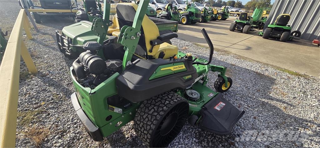 John Deere Z930M Null-Wendekreis Mäher