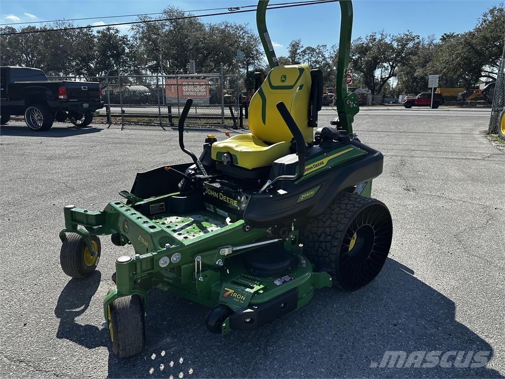 John Deere Z930M Zero-turn klippere