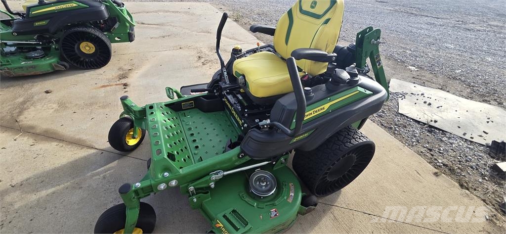 John Deere Z930M Null-Wendekreis Mäher