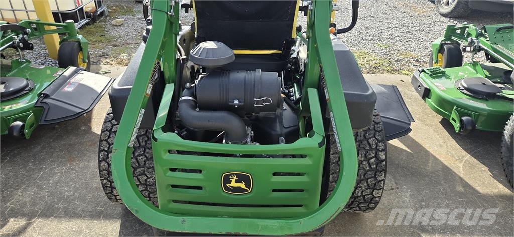 John Deere Z930M Null-Wendekreis Mäher
