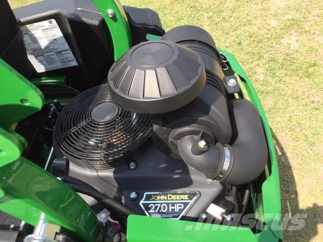 John Deere Z950M 0-kääntösäde leikkurit