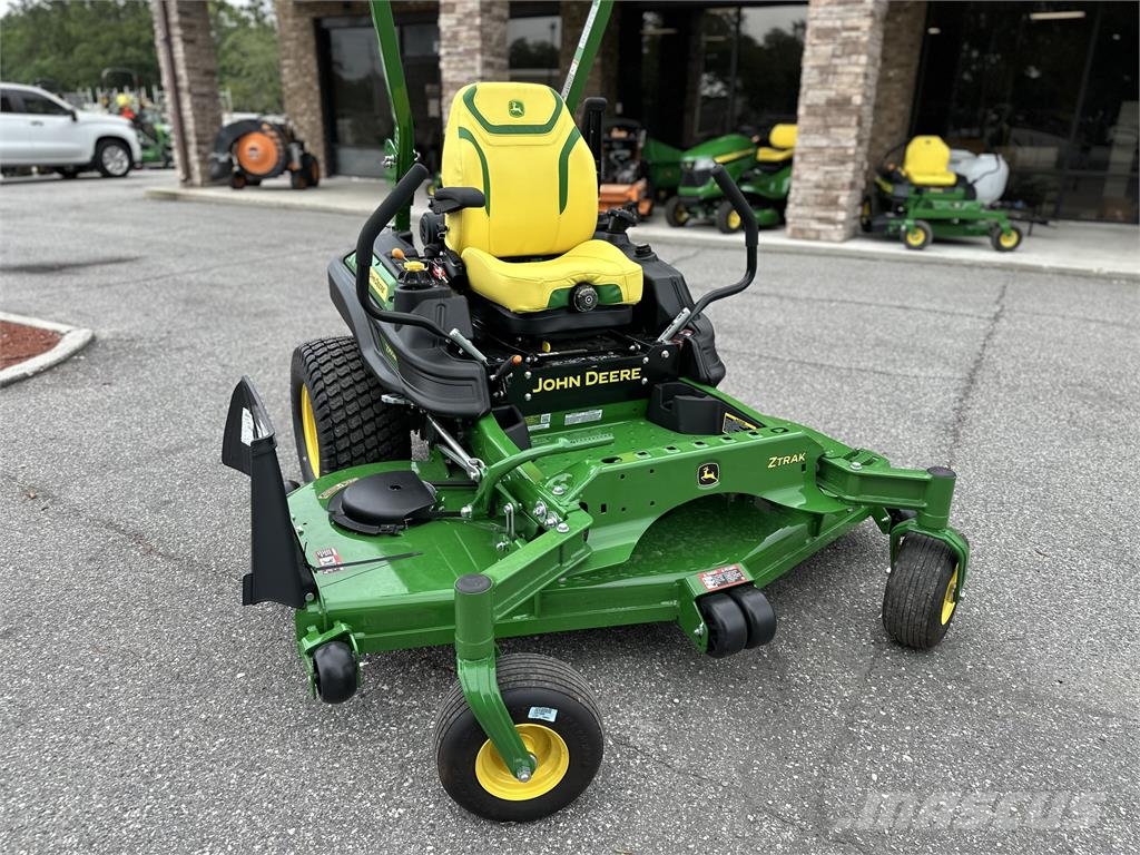 John Deere Z950M 0-kääntösäde leikkurit