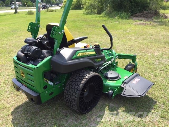 John Deere Z950M 0-kääntösäde leikkurit