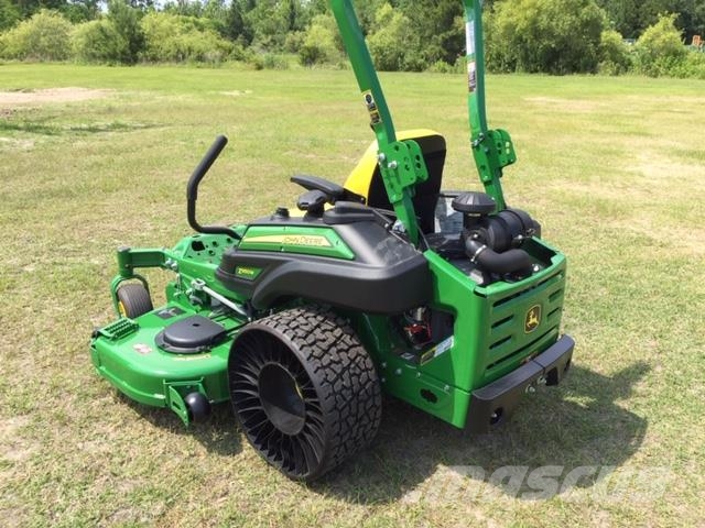John Deere Z950M 0-kääntösäde leikkurit