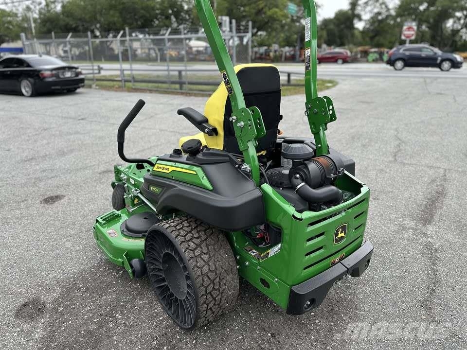 John Deere Z950M 0-kääntösäde leikkurit