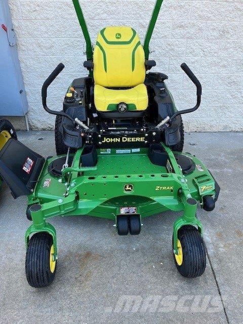 John Deere Z950M 0-kääntösäde leikkurit