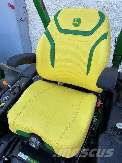 John Deere Z950M 0-kääntösäde leikkurit