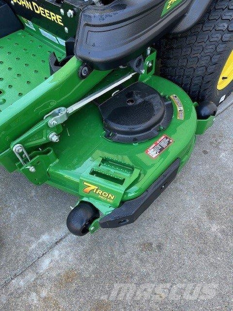 John Deere Z950M 0-kääntösäde leikkurit