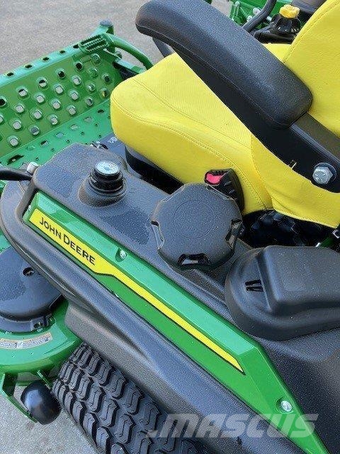 John Deere Z950M 0-kääntösäde leikkurit