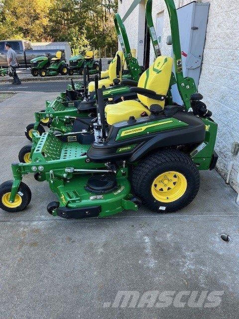 John Deere Z950M 0-kääntösäde leikkurit