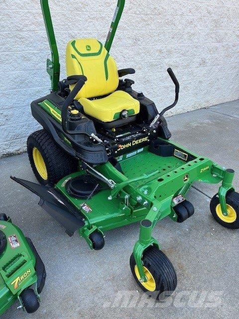 John Deere Z950M 0-kääntösäde leikkurit
