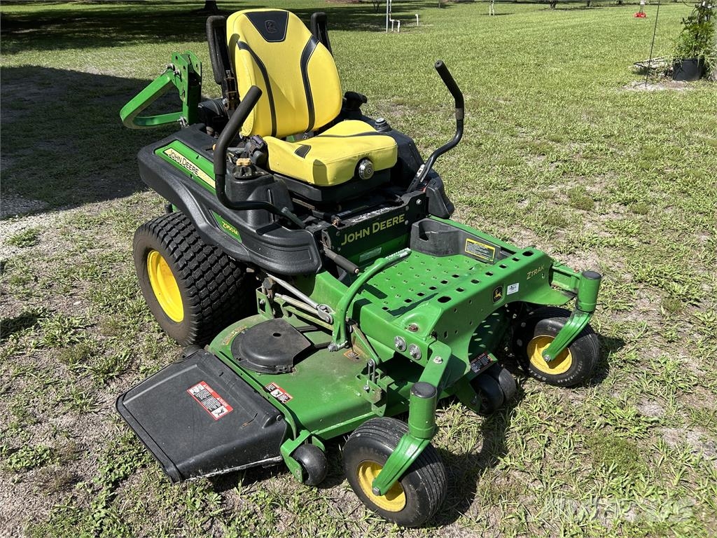 John Deere Z950M 0-kääntösäde leikkurit