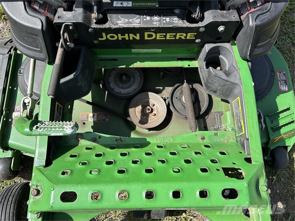John Deere Z950M 0-kääntösäde leikkurit