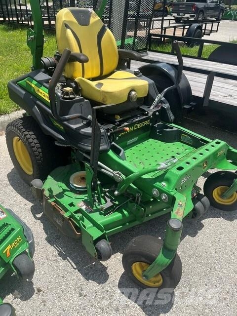 John Deere Z950M 0-kääntösäde leikkurit