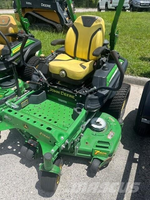John Deere Z950M 0-kääntösäde leikkurit