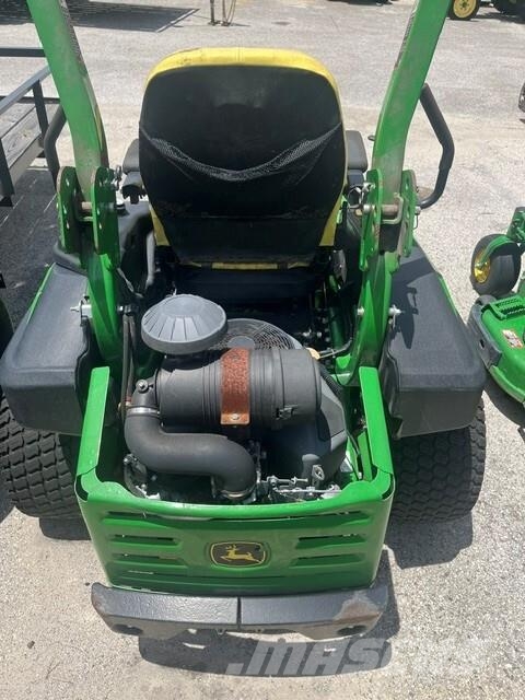 John Deere Z950M 0-kääntösäde leikkurit