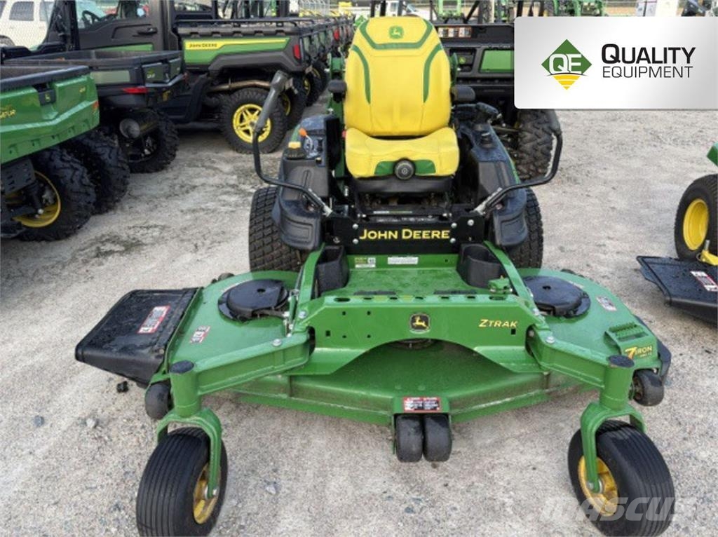 John Deere Z950R Nollsvängare