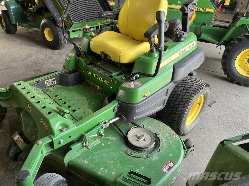 John Deere Z950A Tosaerba zero turn