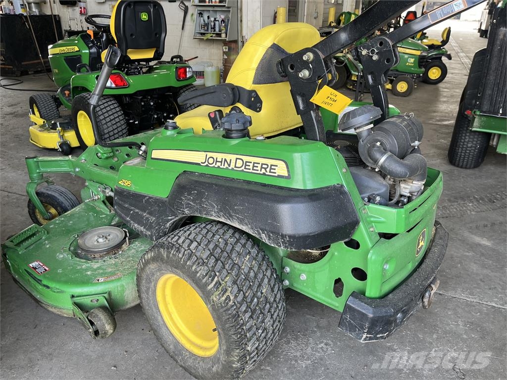 John Deere Z950A Tosaerba zero turn