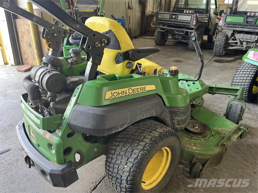 John Deere Z950A Tosaerba zero turn