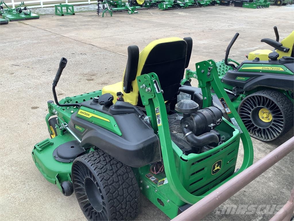 John Deere Z950R صفر محولا الدوران