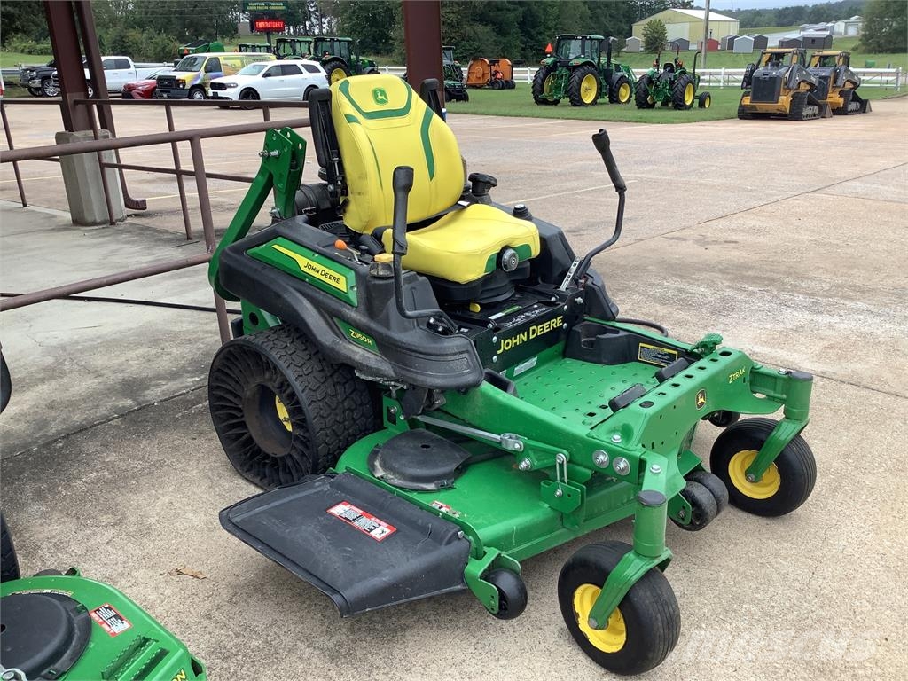John Deere Z950R صفر محولا الدوران