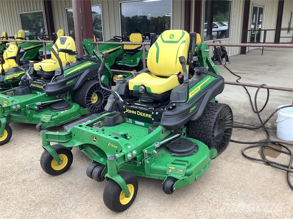 John Deere Z950R صفر محولا الدوران