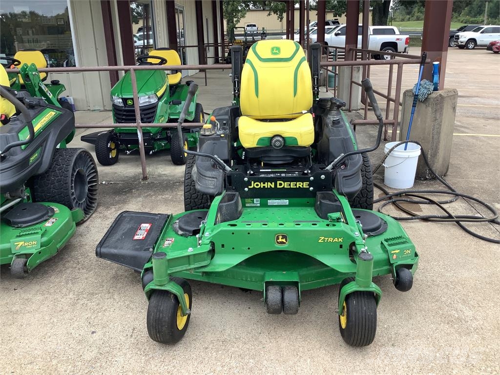 John Deere Z950R صفر محولا الدوران