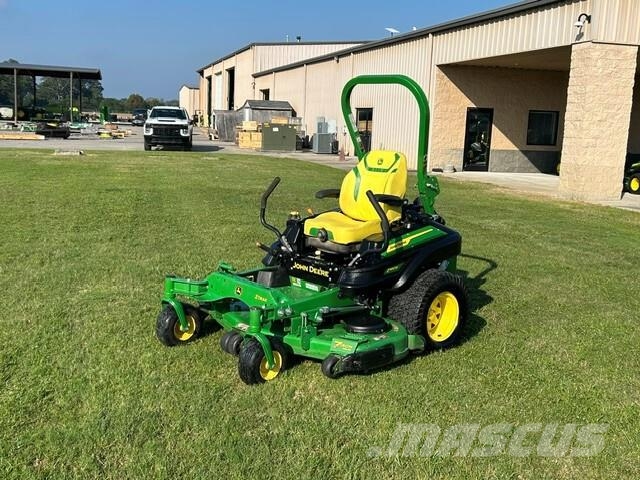 John Deere Z950M Zero turn косарки