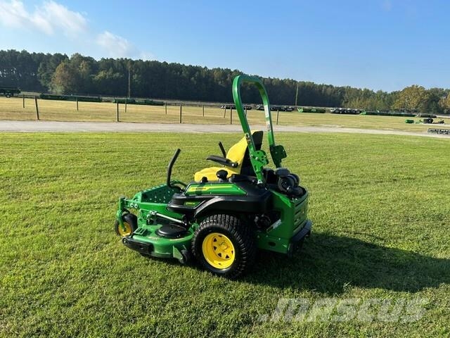 John Deere Z950M Zero turn косарки