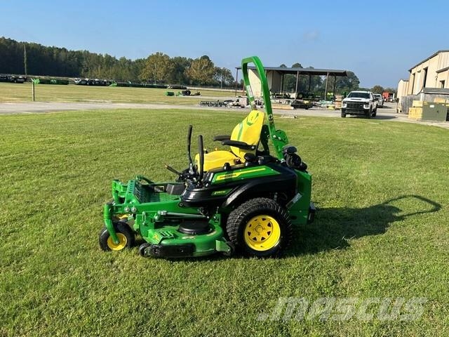 John Deere Z950M Zero turn косарки