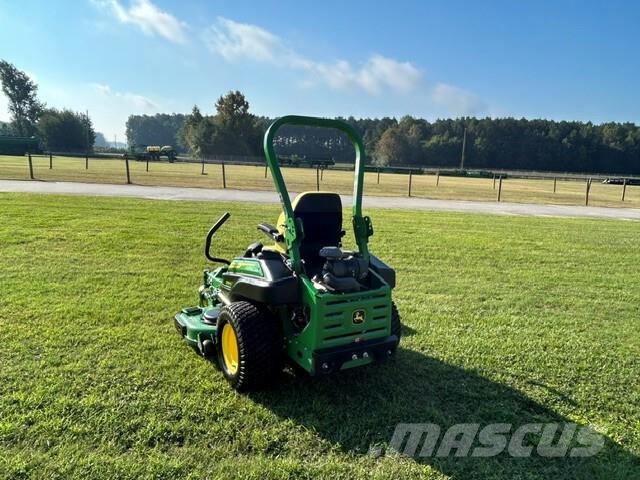 John Deere Z950M Zero turn косарки