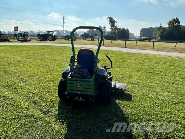 John Deere Z950M Zero turn косарки
