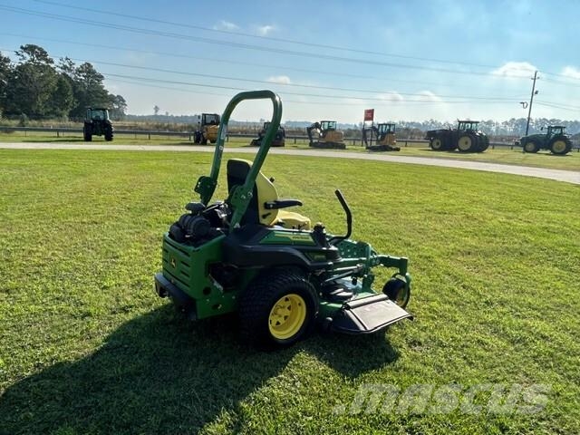 John Deere Z950M Zero turn косарки