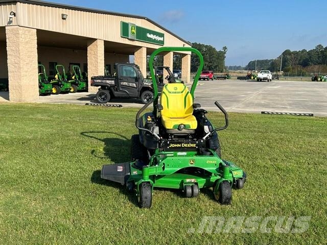 John Deere Z950M Zero turn косарки