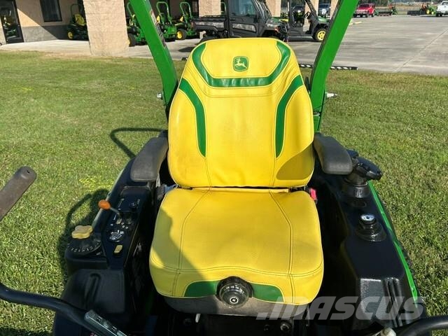 John Deere Z950M Zero turn косарки