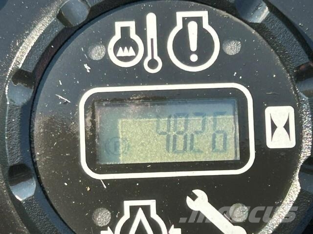 John Deere Z950M Zero turn косарки
