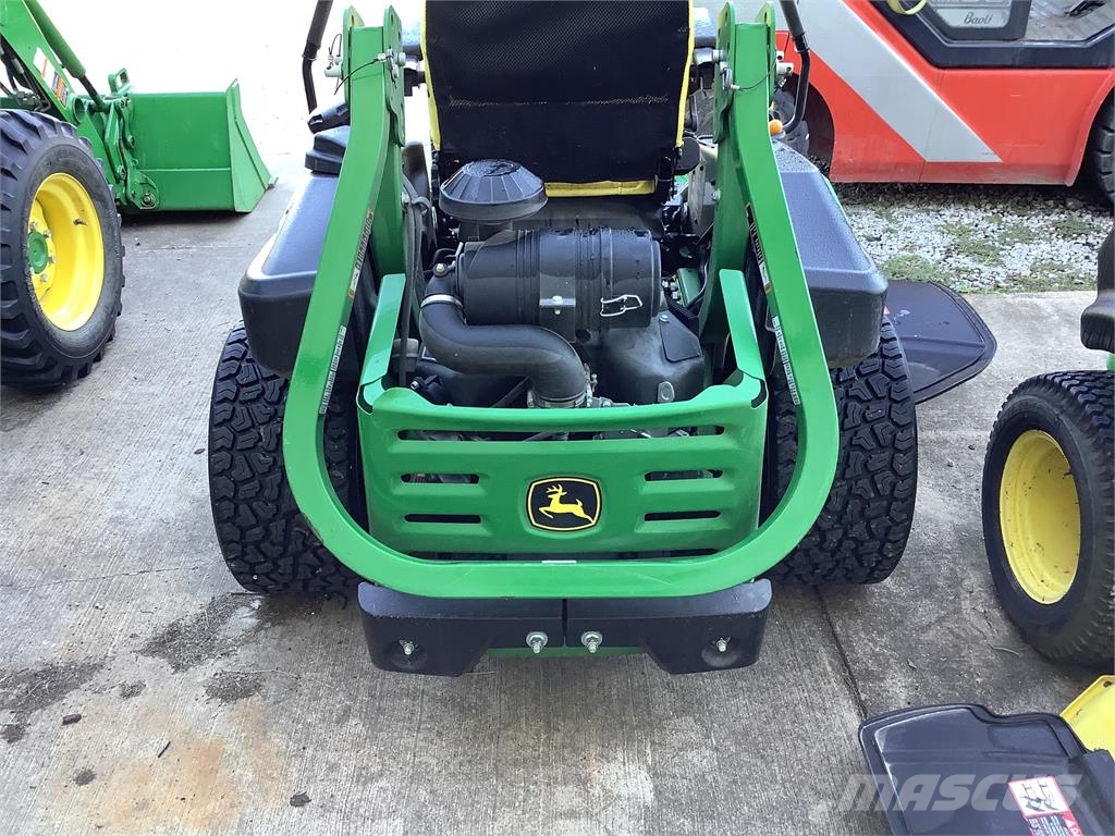 John Deere z950r Corta-Relvas Zero turn
