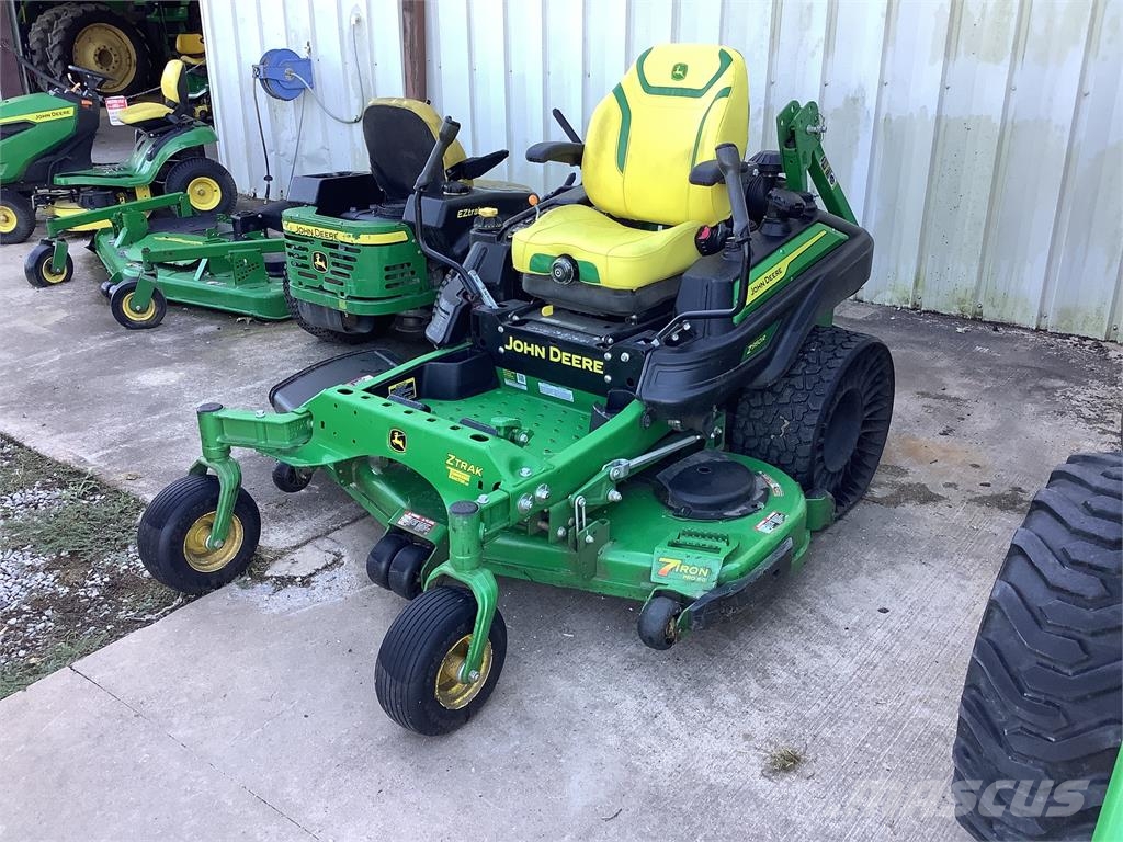 John Deere z950r Corta-Relvas Zero turn