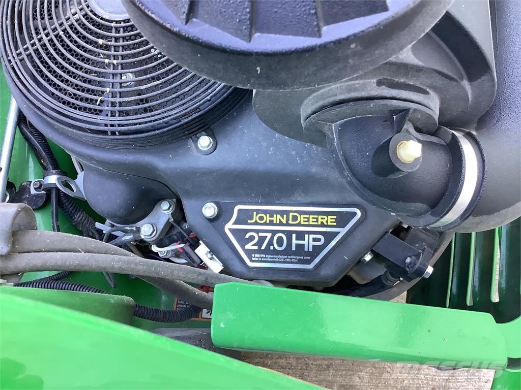 John Deere z950r Corta-Relvas Zero turn
